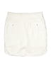 Athleta Solid Ivory Active Skort Size 21 - photo 1