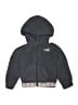 Puma 100% Polyester Gray Zip Up Hoodie Size 5 - photo 1