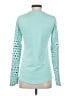 Under Armour Teal Active T-Shirt Size S - photo 2