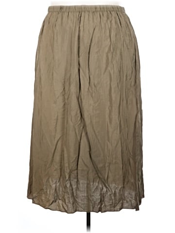 J.Crew Casual Skirt (view 2)