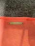 MICHAEL Michael Kors 100% Polyester Orange Sleeveless Blouse Size M - photo 7