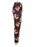 Unbranded Floral Black Leggings One size - photo 4