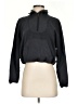 Lululemon Athletica Black Pullover Sweater Size 2 - photo 1