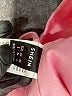 Shein 100% Polyester Pink Tank Top Size 4 - photo 7
