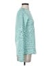 Under Armour Teal Active T-Shirt Size S - photo 4