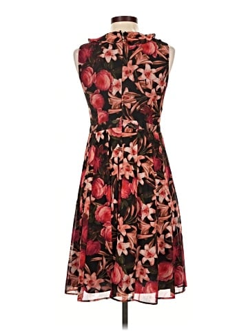 Karl Lagerfeld Paris Cocktail Dress (view 2)
