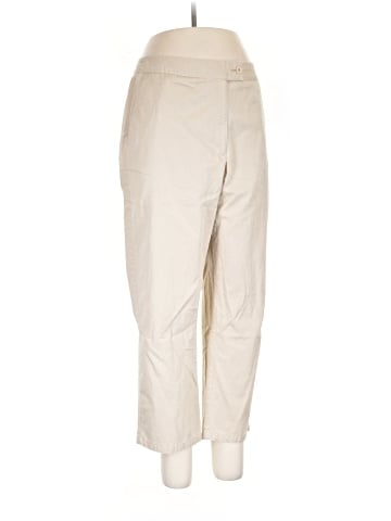 Liz Claiborne Casual Pants (view 1)