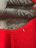 Unbranded Red 3/4 Sleeve T-Shirt Size 1X (estimated) - photo 7