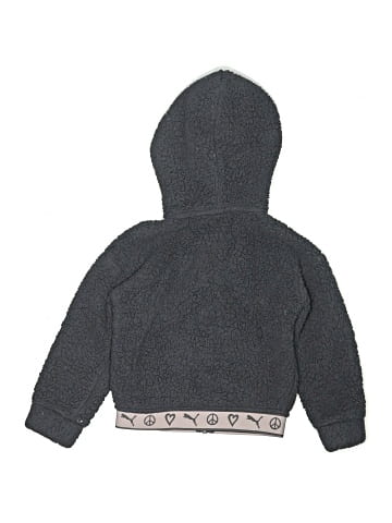 Puma Zip Up Hoodie (view 2)