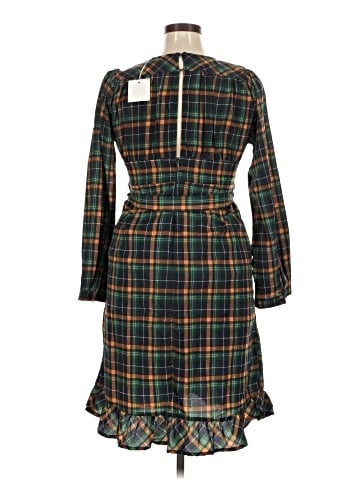 Hayden Casual Dress (view 2)