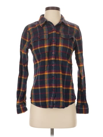 Patagonia Long Sleeve Polo (view 1)