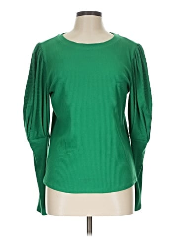 Sugarlips Long Sleeve Top (view 1)
