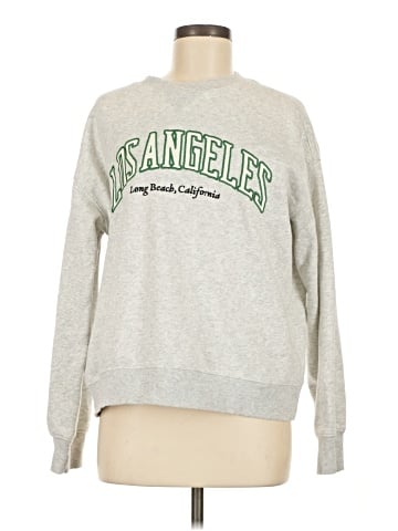 H&M Pullover Sweater (view 1)