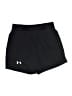 Under Armour Black Athletic Shorts Size S - photo 1