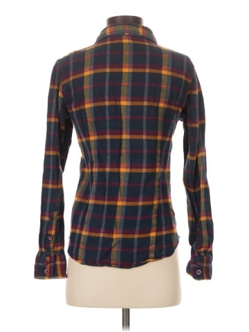 Patagonia Long Sleeve Polo (view 2)