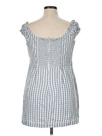 Abercrombie & Fitch Casual Dress (view 2)