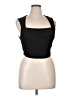 FP BEACH Black Tank Top Size L (estimated) - photo 1