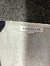 Socialite 100% Polyester Silver Sleeveless Top Size S - photo 7