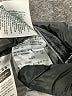 Levi's Hearts Black Denim Shorts Size 29 waist - photo 6