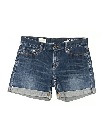 Gap Denim Shorts (view 1)