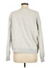 H&M Silver Pullover Sweater Size M - photo 2