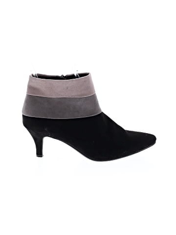 East 5th Ankle Boots (view 1)