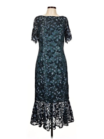 JS Collections Cocktail Dress (view 1)