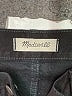 Madewell 100% Cotton Black Jeans Size 29 waist - photo 7
