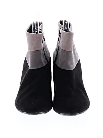 East 5th Ankle Boots (view 2)