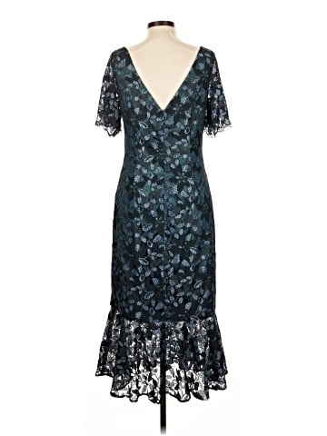 JS Collections Cocktail Dress (view 2)