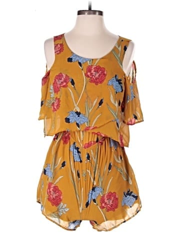 Japna Romper (view 1)