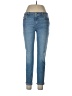 Hudson Jeans Hearts Blue Jeans Size 32 waist - photo 1