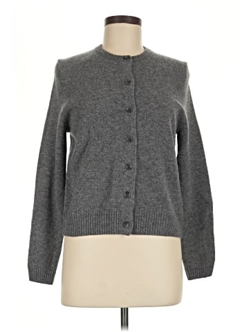 Zara Cardigan (view 1)