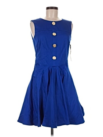 Kensie Casual Dress (view 1)