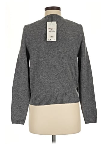 Zara Cardigan (view 2)