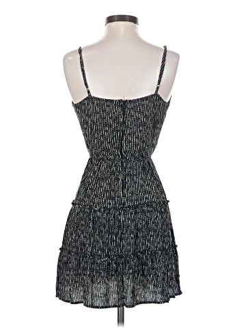 Blue Rain Casual Dress (view 2)