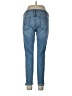 Hudson Jeans Hearts Blue Jeans Size 32 waist - photo 2