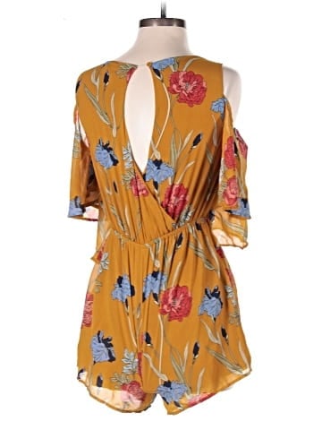 Japna Romper (view 2)