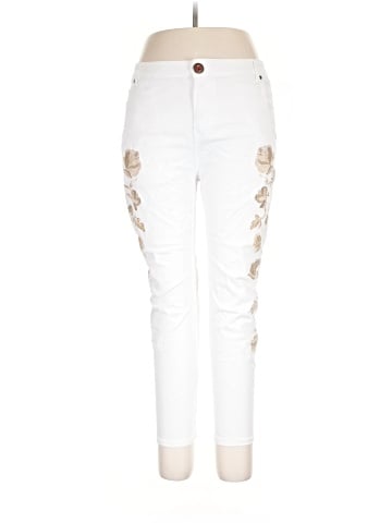 Desigual Jeans (view 1)