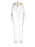 Desigual White Jeans Size 32 waist - photo 1