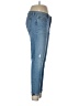 Hudson Jeans Hearts Blue Jeans Size 32 waist - photo 4