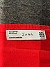 Zara Red Pullover Sweater Size L - photo 7