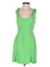 ASOS Design 100% Polyester Green Cocktail Dress Size 2 - photo 1