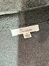89th & Madison Gray Cardigan Size L - photo 7