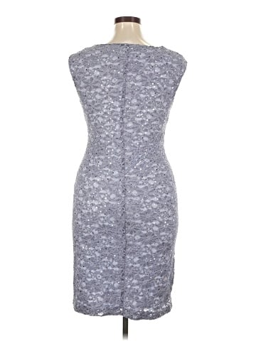 Connected Apparel Casual Dress (view 2)