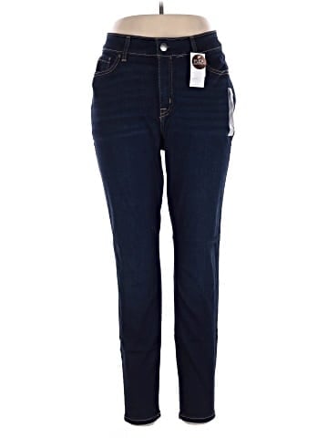 Lane Bryant Jeans (view 1)