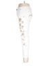 Desigual White Jeans Size 32 waist - photo 5