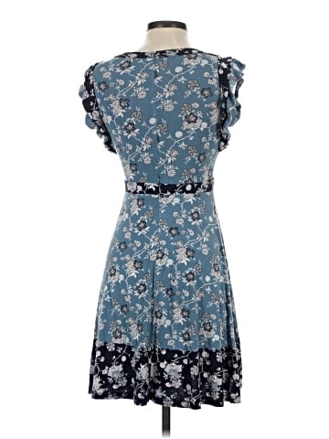 Ann Taylor LOFT Casual Dress (view 2)
