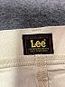 Lee Solid Tan Cargo Pants Size 18M - photo 4