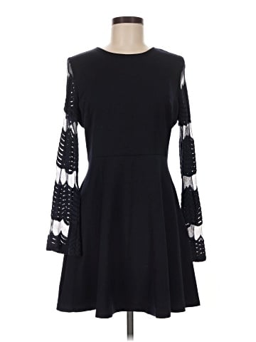 Dance & Marvel Casual Dress (view 1)